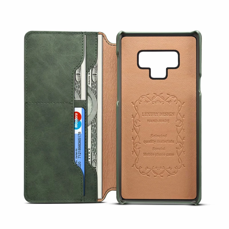 samsung galaxy note 9 green 2