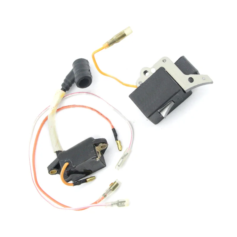 

Power Ignition Coil Module For SHINDAIWA 488 Replacement Chainsaw Parts Tools Garden Outdoor Repair High Quality Useful