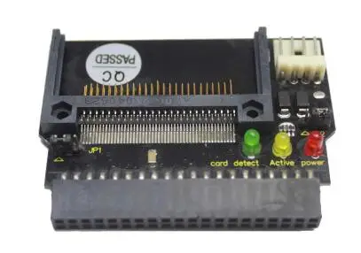 CF 2 IDE