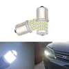 Car Tail Light 1156 Led CAN-bus BA15S/P21W S25 3014 3030SMD 12V Auto Reverse Backup Front DRL Daytime Daylights Car-Styling ► Photo 1/6