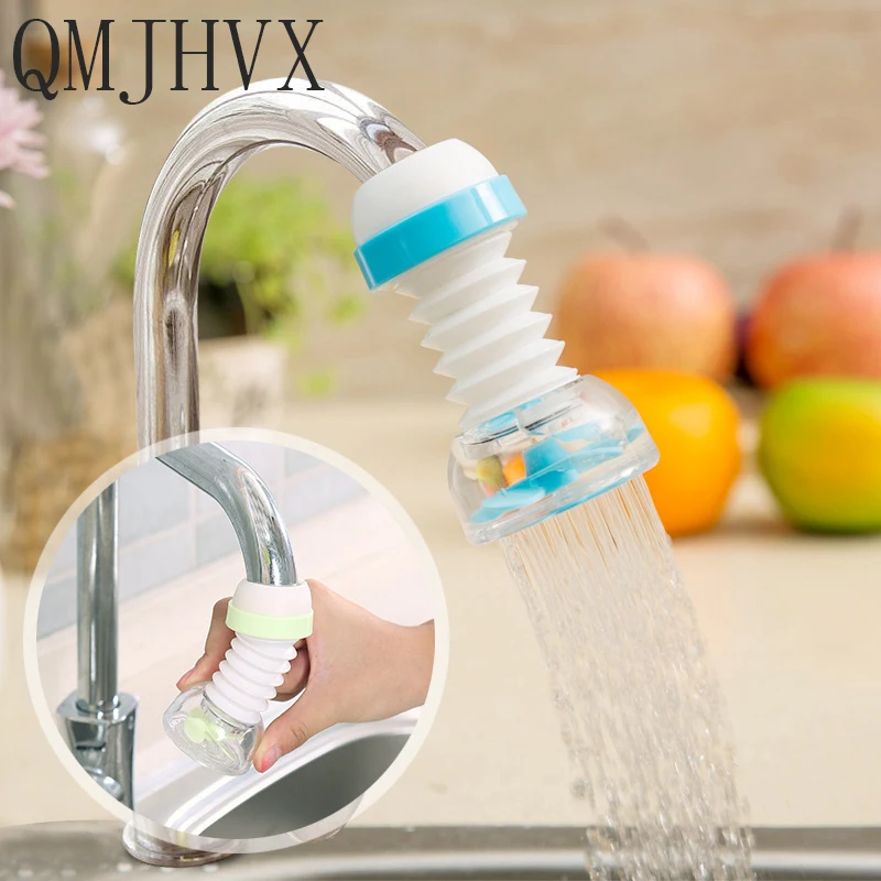 3 цвета, смеситель для воды, расширитель для кухонной раковины, аксессуары для ванной комнаты, фильтр, поворотный кран для воды, расширение д...
