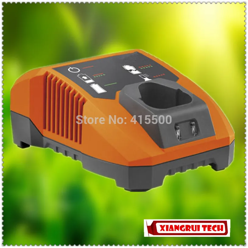 Free Shipping used For AEG/ Ridgid 12V Original Lithium Ion Battery