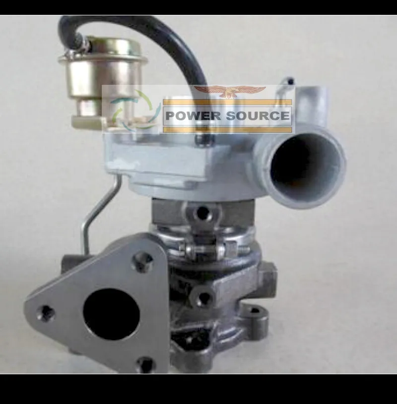 Water Turbo TF035 49135-03300 49135-03301 49135-03311 49135 03300 49135 03301 Turbocharger For MITSUBISHI Shogun 2.8L 4M40 4M40T  (1)