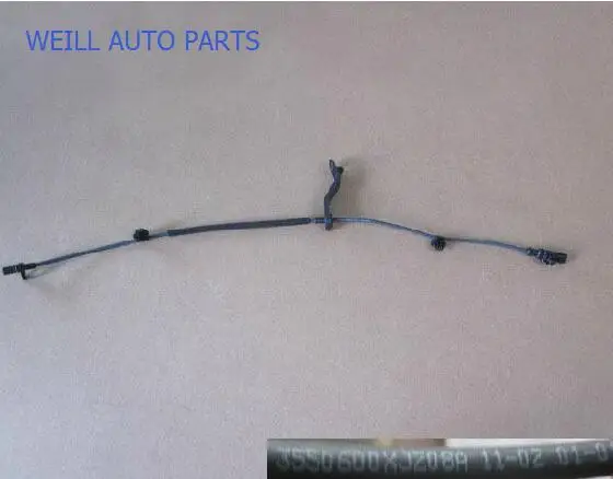

Датчик скорости колеса WEILL 3550600XJZ08A для great wall c50