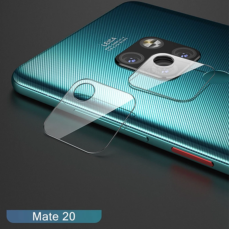 

2PCS Camera Lens Protective Film For Huawei Mate 20 10 Lite 20X Mate20 Pro Glass Film For Huawei Honor 8X 8C 9 Lite 9i 10 Note10