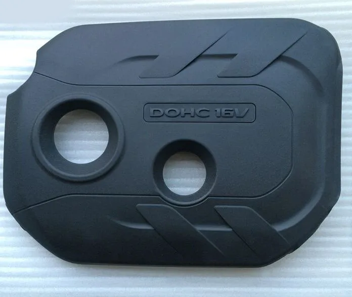 For Hyundai Creta Engine Dust cover Creta IX25 2.0 Cited cover
