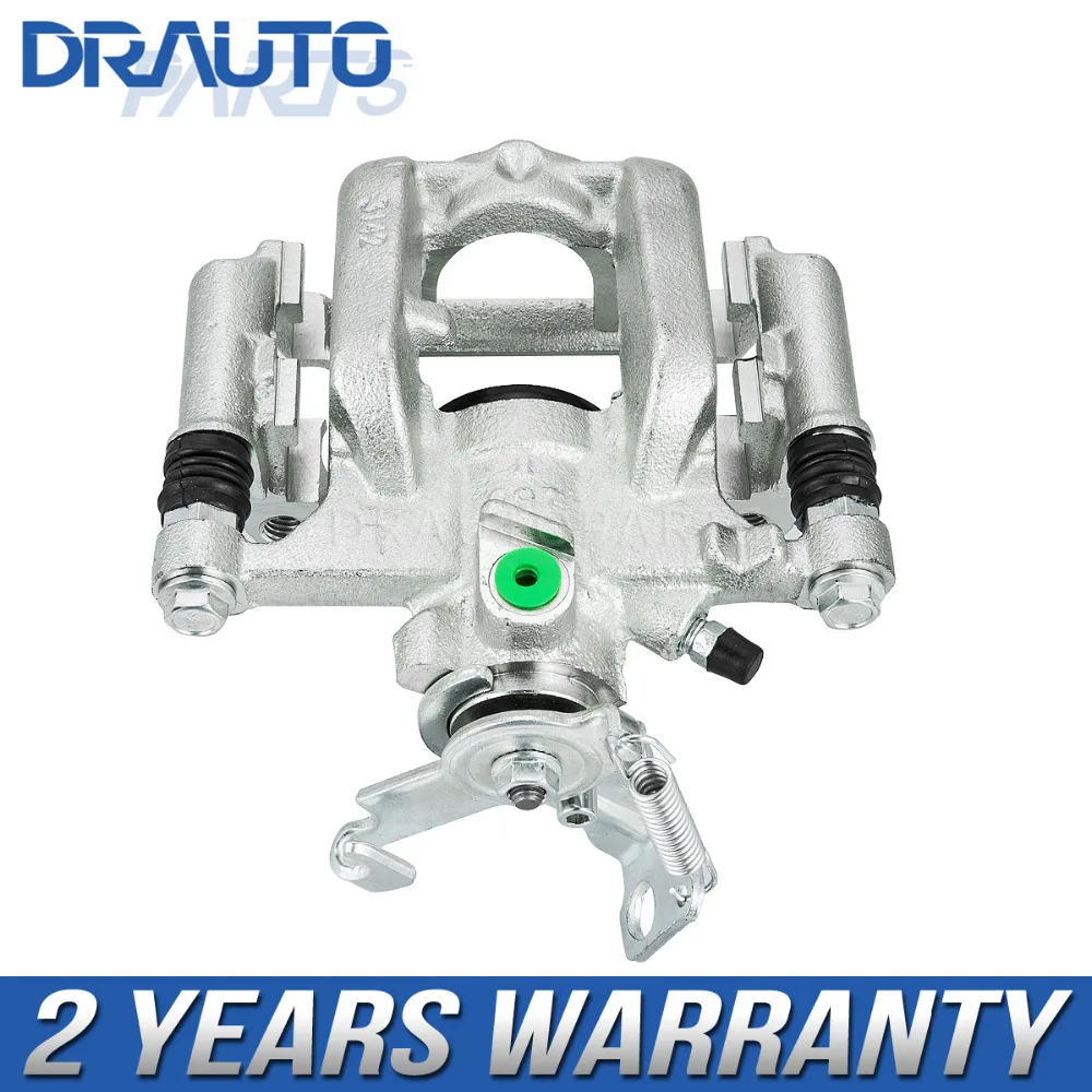 Rear Driver Side Left Brake Caliper For Cadillac ELR 2014-2016 Cruze 2011-2015 Cruze Limited 2016 Volt 2011-2015 13300861
