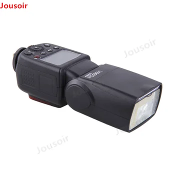 

Godox VING V860N V860 I-TTL HSS Master Li-ion Flash FT-16S KIT Speedlite 1/8000s for N D800 D90 D600 D7000 D7100 CD50