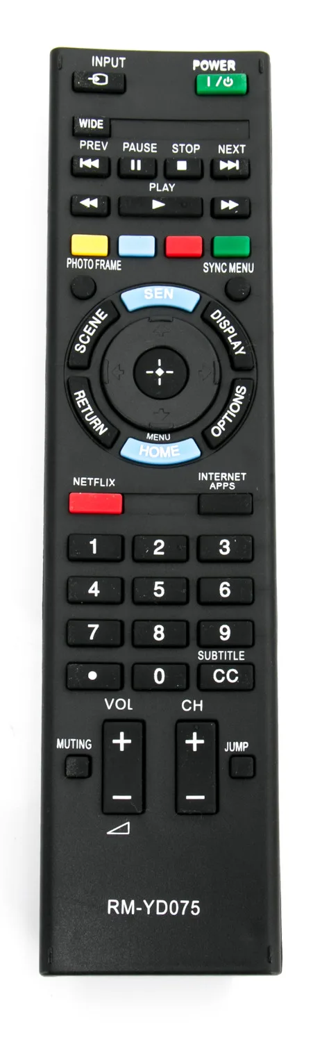 Пульт Sony Rm Ed013 Купить