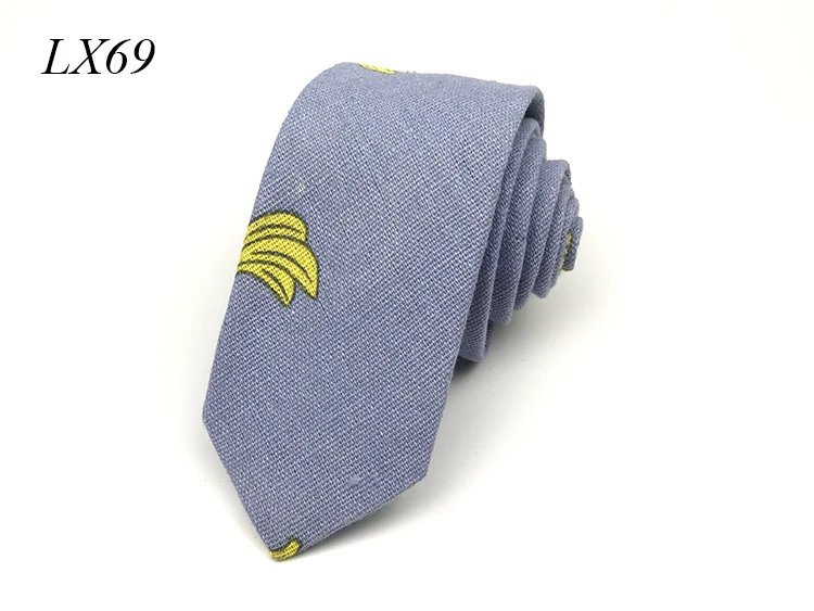 LX necktie 69