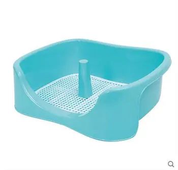 

Dog toilet pet pet dog kennel