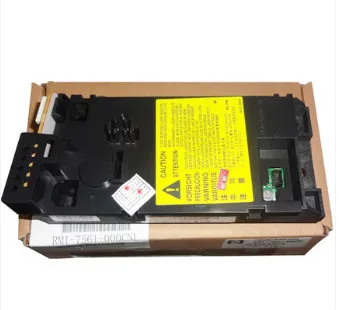 

GiMerLotPy NEW scanner assembly for 4410 4412 4420 4430 4450 4452 4570 4710 4712 Laser Scanner head RM1-7489 RM1-7561