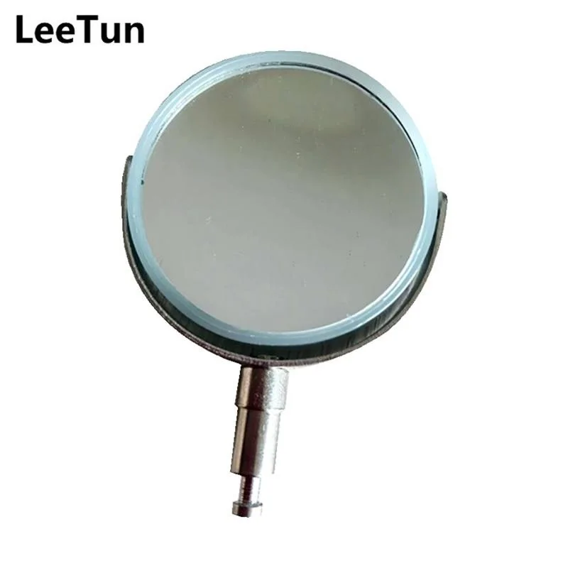 

LeeTun Reflective Mirrors Retroreflector Reflector Reflex for XSP Series Biological Microscope Mirror Metal Bracket Accessories