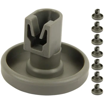 

Dishwasher Spare Parts Dishwasher Baskets Content: 8 pieces Suitable For Aeg Favorit, Privileg, Zanussi, etc