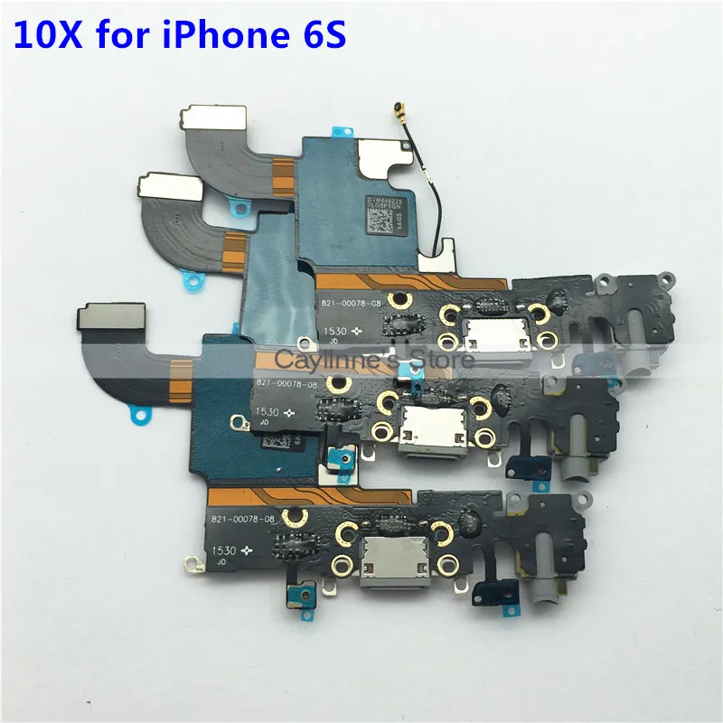 6S charging Flx-02 - 