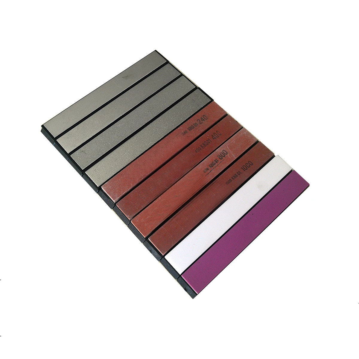 

Ruixin pro Professional Knife Sharpener Tool Sharpening Kitchen Accessories Grinding device bar diamond Leather polishing
