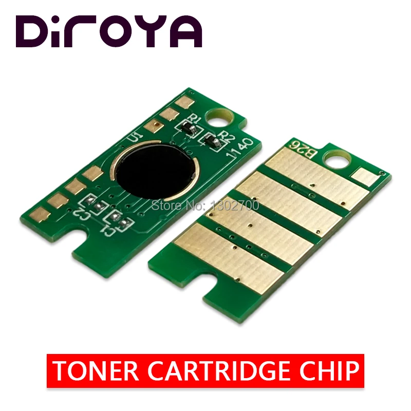 

12PCS ME 106R02763 106R02760 106R02761 106R02762 Toner Cartridge chip For xerox Phaser 6020 6022 WorkCentre 6025 6027 WC6025