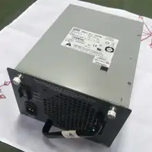 Используется PWR-C45-1000AC блок питания для WS-C4506 4503-E