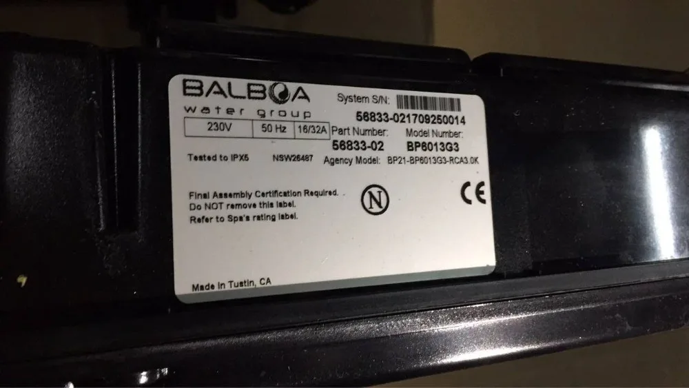 TP600-BP6013G3