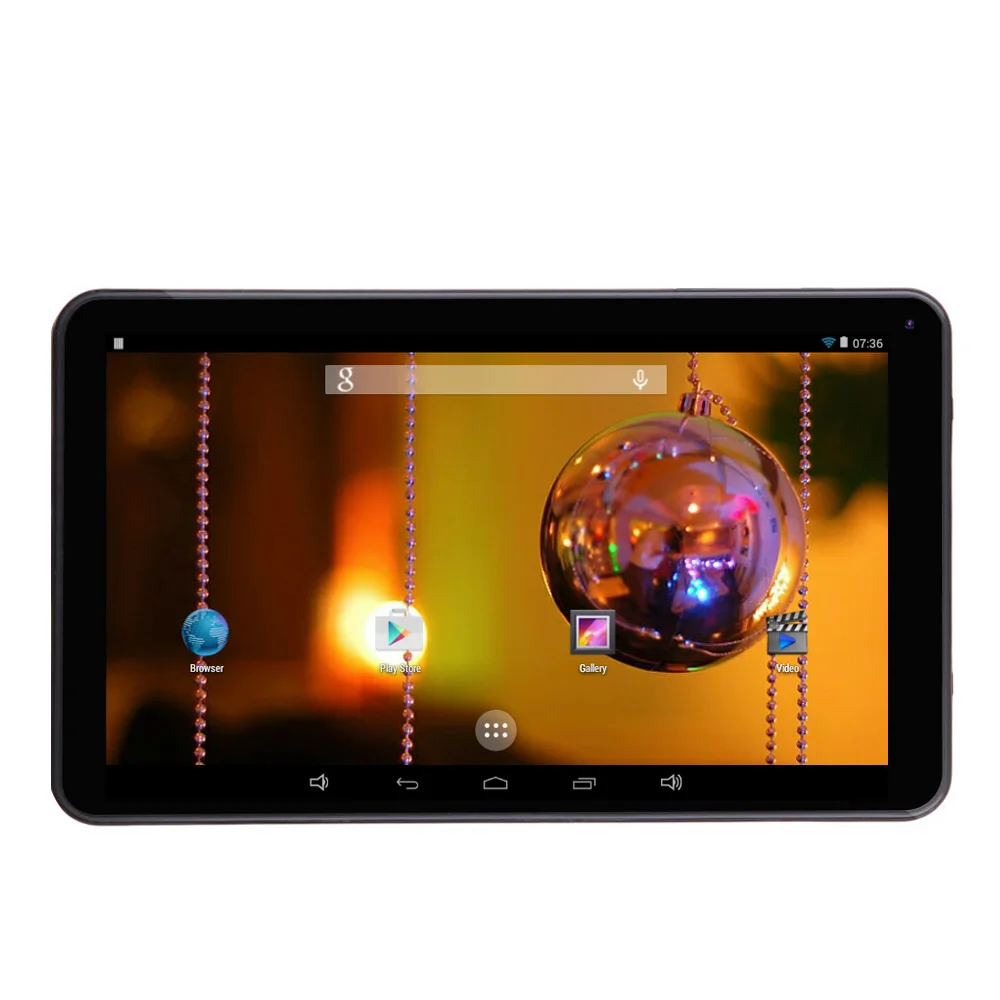 Billig Kinder Tab 9 Zoll Original Android 4.4 Quad Core Tablet Pc WiFi 8G Tabletten Pc TFT LCD Display Bildschirm 7 8 9 10 zoll Tablet Shop