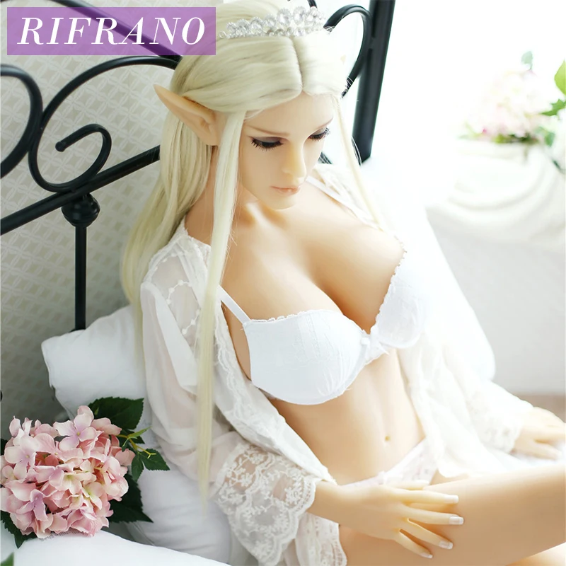 Cosdoll 168 см бесплатная доставка реалистичные большие женские настоящие эльфийские