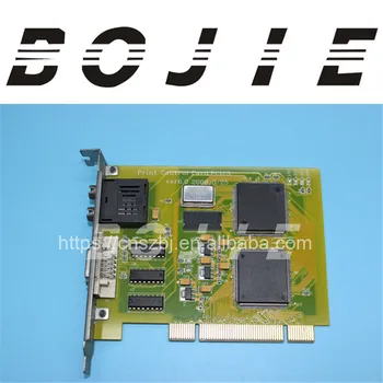 

Gongzheng GZ3208DS printer for SPT pci card