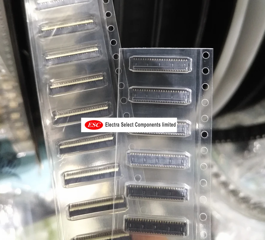 816 tfc connector