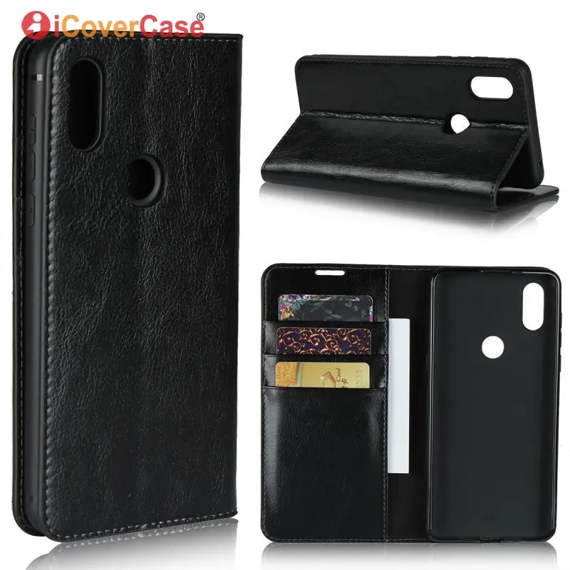 Leather Case Bag For Xiaomi Mi Mix