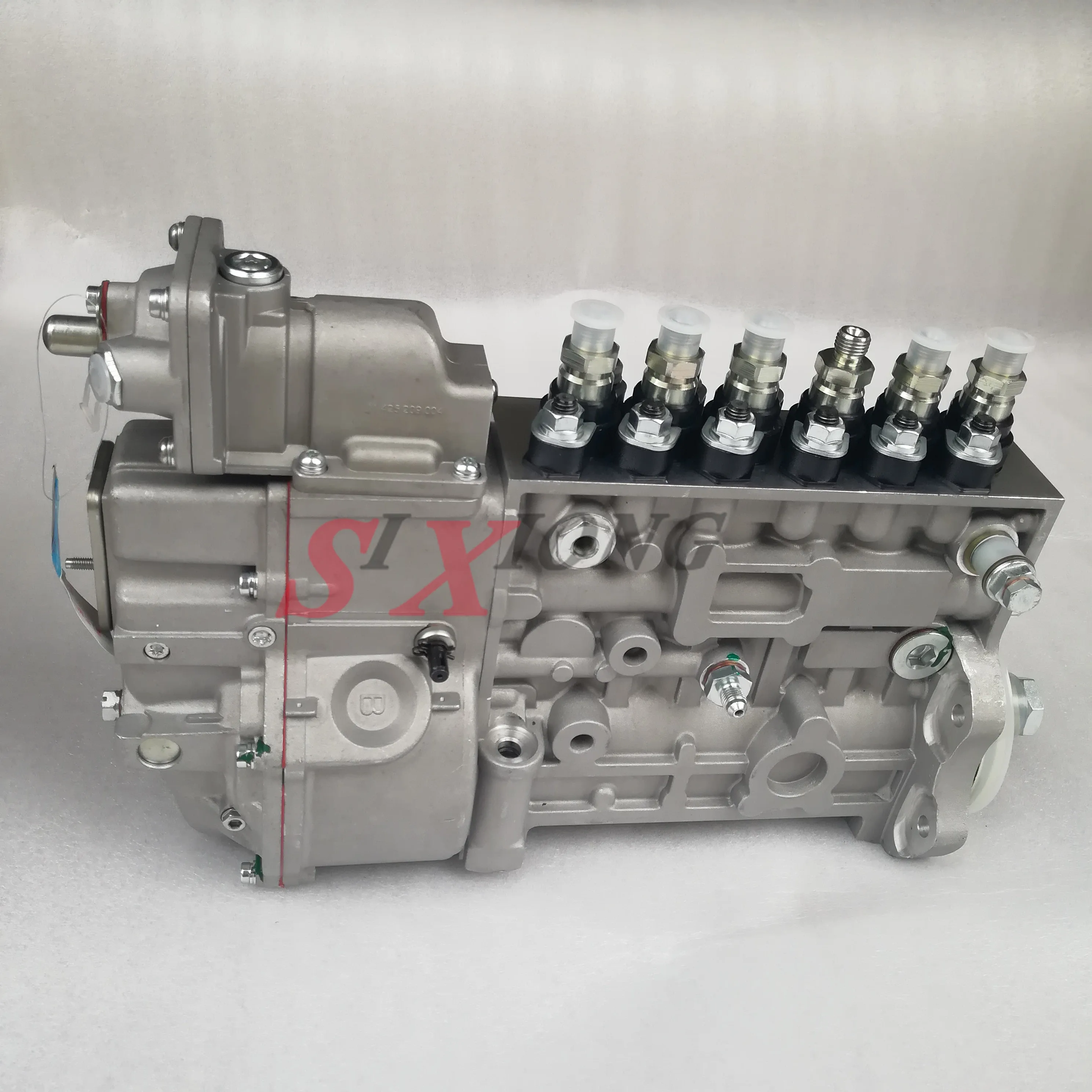 5260337 6BT детали дизельного двигателя топливный насос для Cummins
