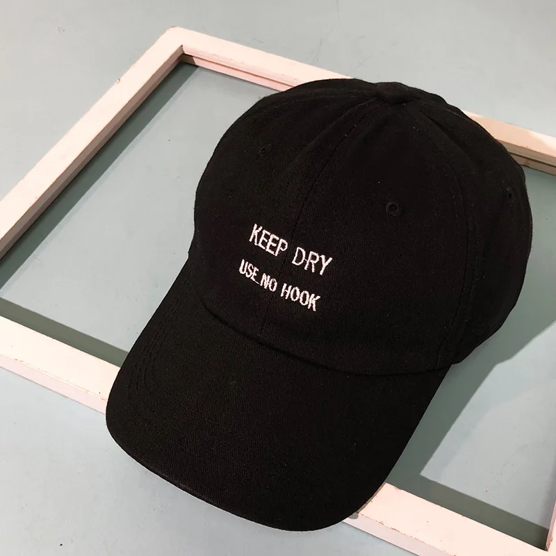 

2019 Men's Baseball Cap Dad Hat Women Snapback cap Rapper Hip Hop Caps Casual Cotton Unisex Hats bone gorras casquette