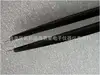 Fast arrival Black  IC SMD Test Kelvin Clip Probe for LCR Meter with 4 BNC Test Wires Digital Oscilloscope Scope Clip Probe ► Photo 2/2