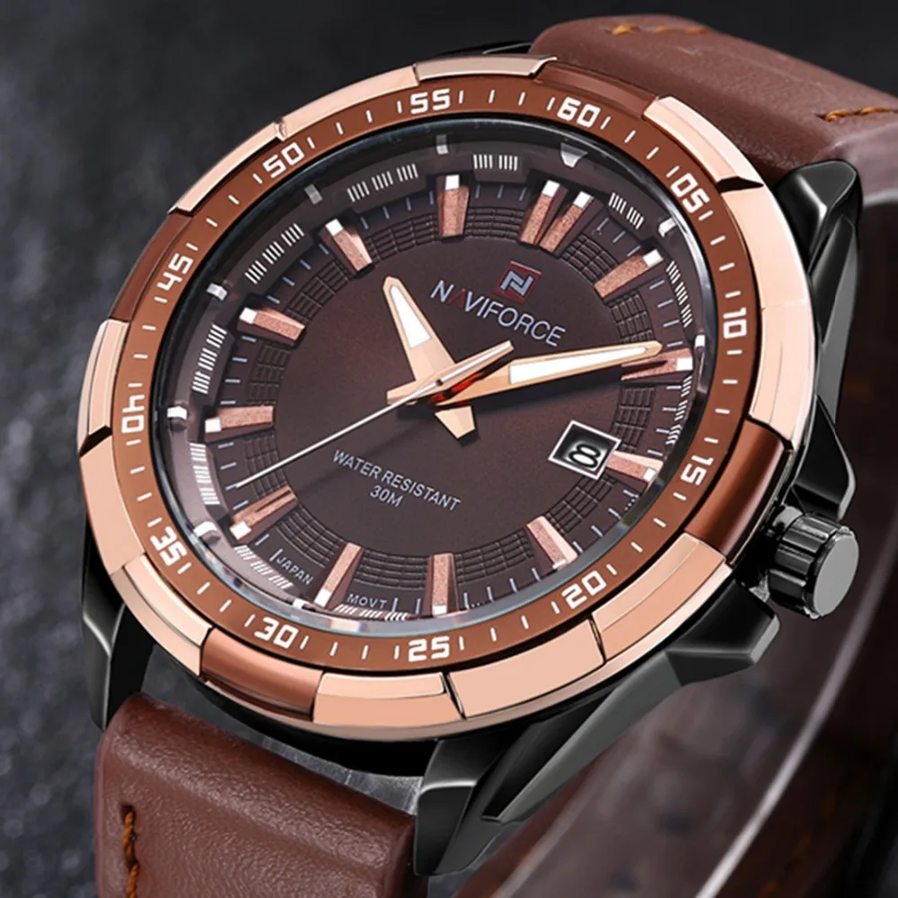 Prix pour 2016 Marque De Luxe Hommes Casual Montre En Cuir de Quartz Heures Date Horloge Hommes Sport Montres Hommes Militaire Montre-Bracelet Relogio Masculino Prix pour 2016 Marque De Luxe Hommes Casual Montre En Cuir de Quartz Heures Date Horloge Hommes Sport Montres Hommes Militaire Montre-Bracelet Relogio Masculino