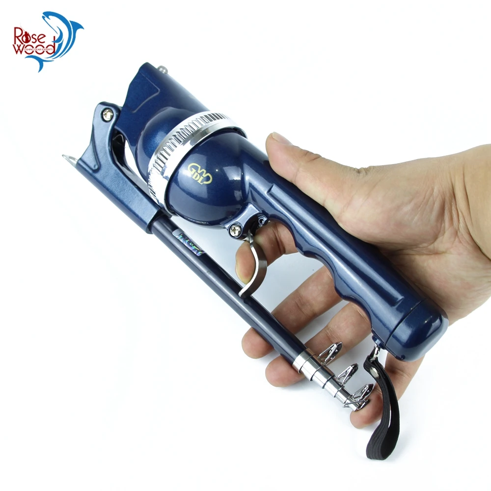Travel Rod And Reel Reviews Travel Rod And Reel Reviews