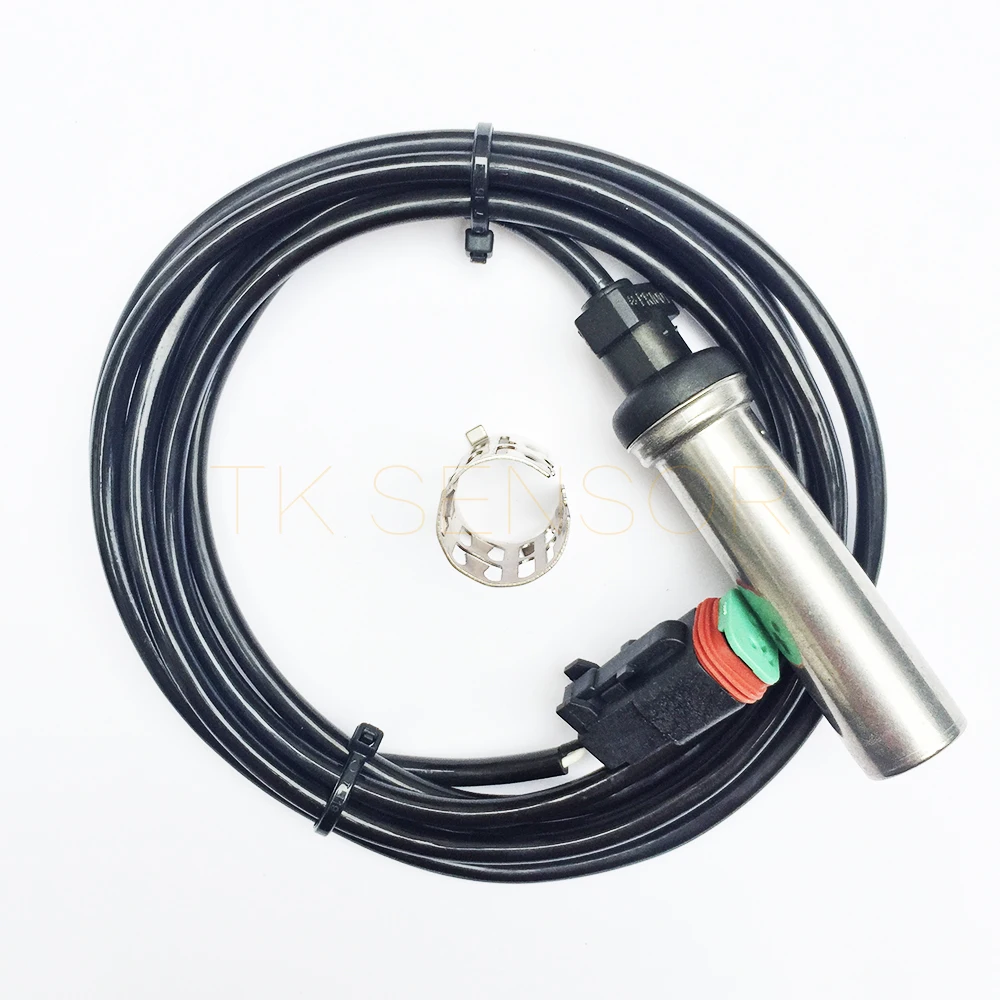 

1 PC 4410329950 21363474 5010457874 7421363474 ABS Sensor, Wheel Speed Sensor