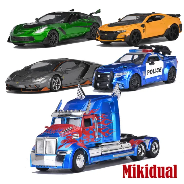 collectible alloy diecast 1