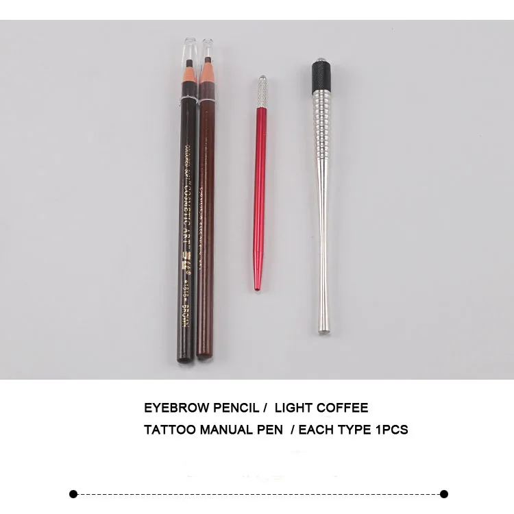 eyebrow pencil