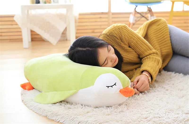 stuffed penguine plush toys10