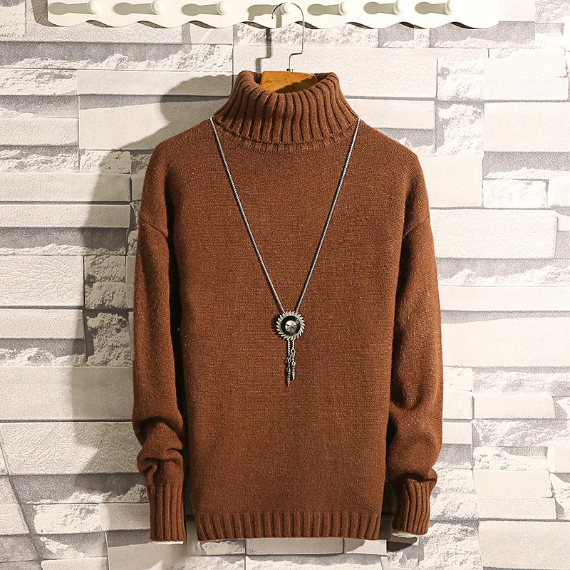 Aliexpress.com : Buy Sweater men's hot 2018 new round neck