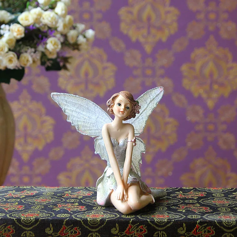 Аксессуары для дома кукла из смолы Сказочная смола подарок|gift gifts|gift craftgift doll |