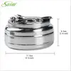 stainless