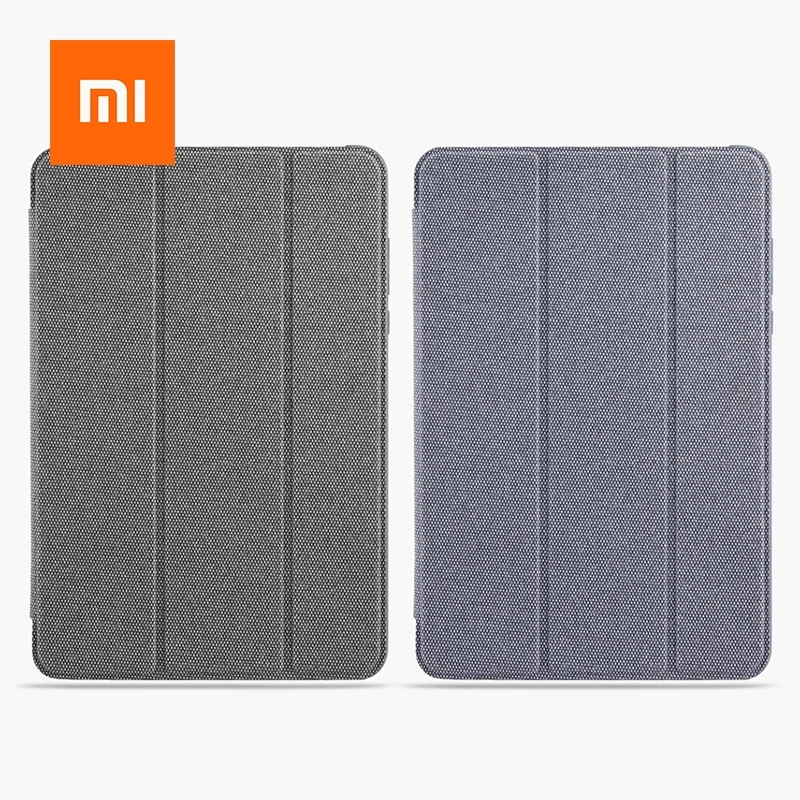 Официальный Xiaomi Mi Pad 2, чехол PAD 2, чехол из искусственной кожи, умный флип-чехол, ультра тонкий с подставкой, держатель для Xiaomi Mi Pad2