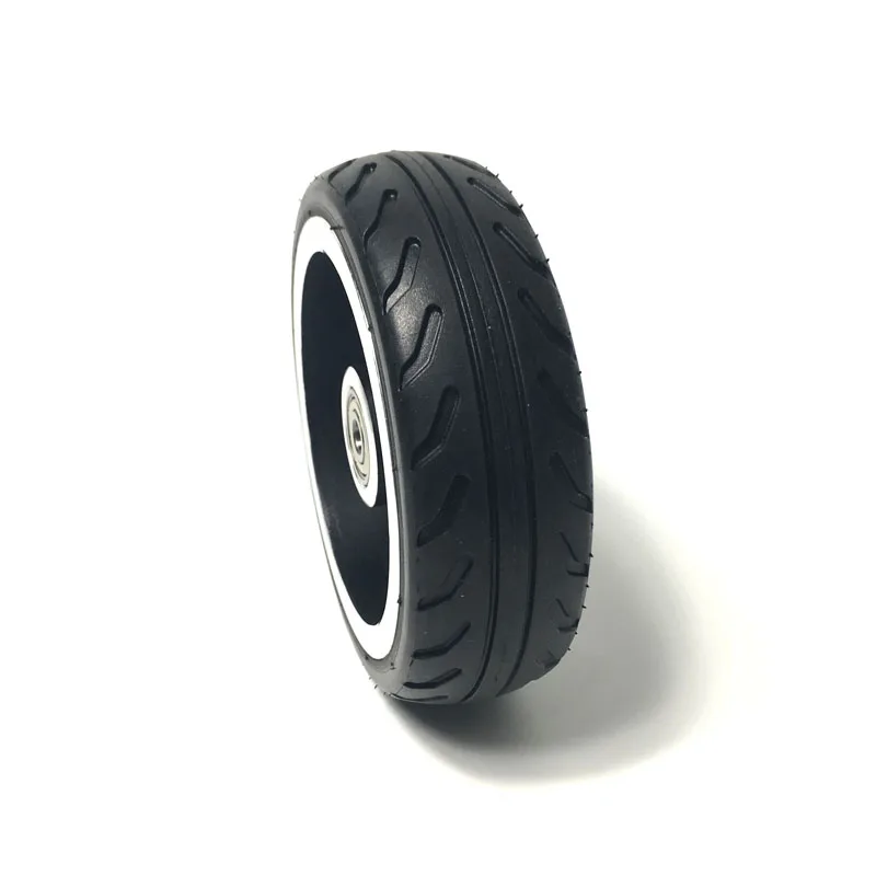 Rear Wheel 03-1
