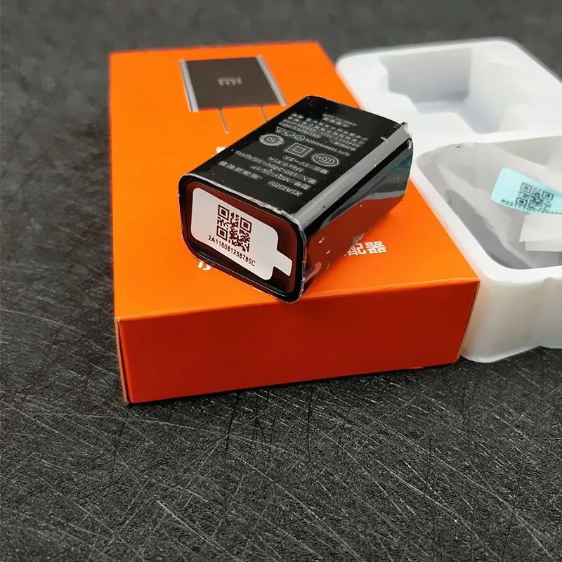 Оригинальный xiaomi redmi 6a зарядное устройство 5v2a кабель micro usb Путешествие стены