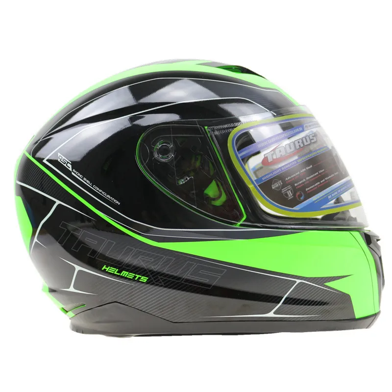 heavy bike helmet