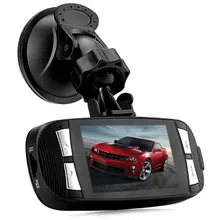 Original Car DVR 2.7″ Full HD 1080P 120 Degree Wide Angle Dash Video Recorder Motion Detection Night Vision G-Sensor for Vehicle