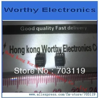 

10PCS/LOT W25X16AVSIG 25X16AVSIG W25X16 SOP-8