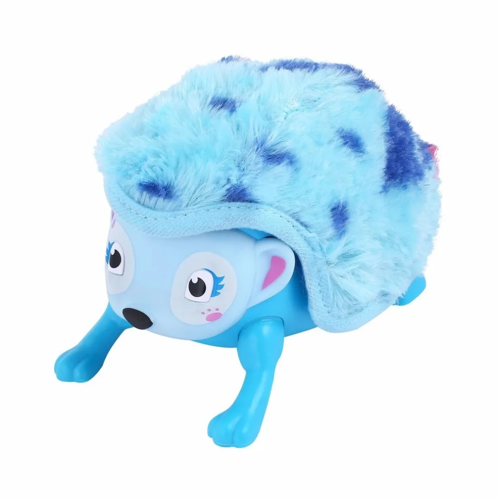Hedgehog Toy That Rolls Over Wow Blog