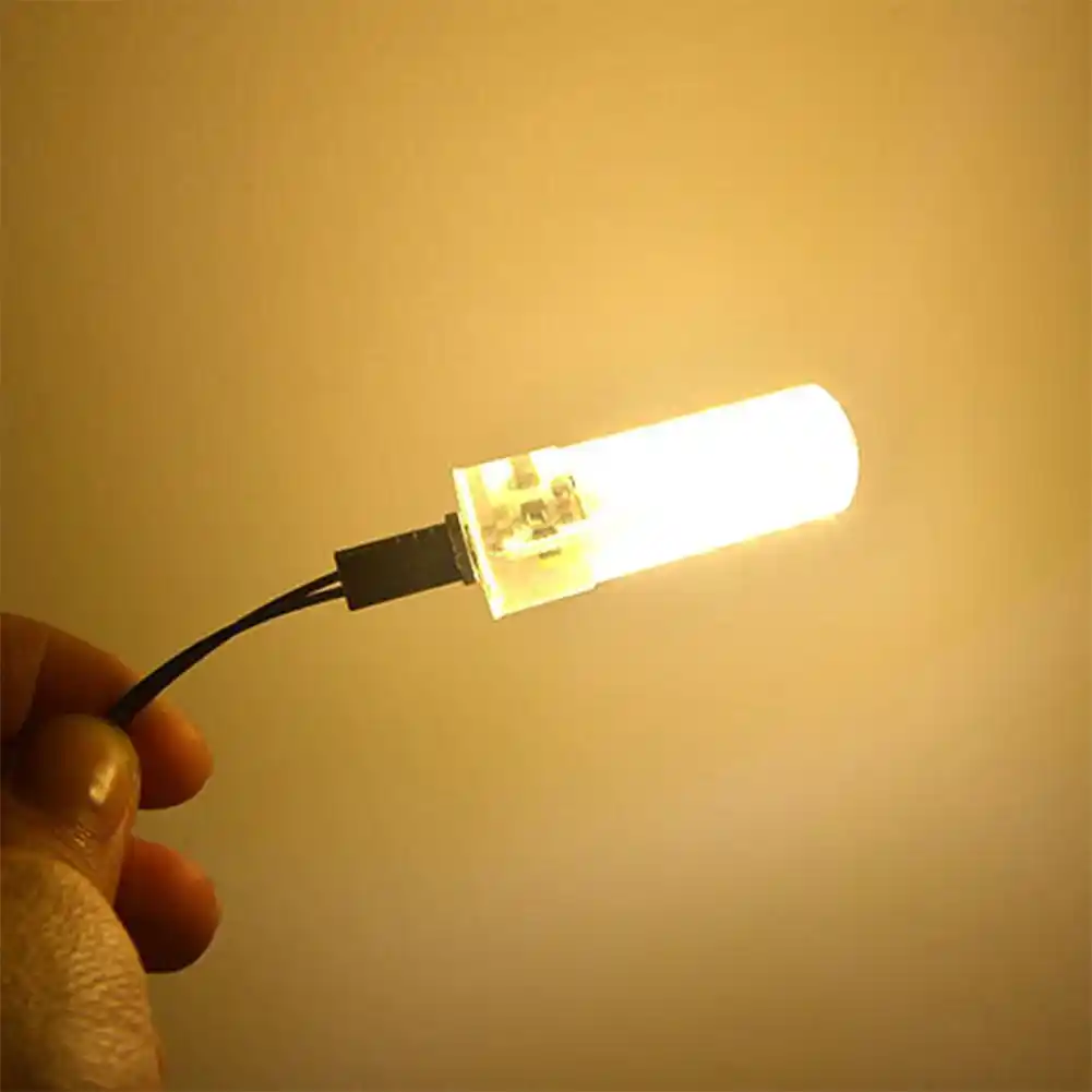 Highlight G4/G9/E12/E14/B15 2835 SMD 3/5/7/9W LED Corn Bulb Lamp Warm Cool White Highlight G4/G9/E12/E14/B15 2835 SMD 3/5/7/9W LED Corn Bulb Lamp Warm Cool White