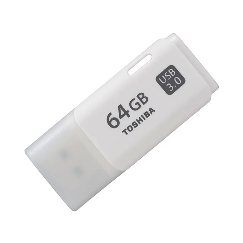 TOSHIBA USB флеш накопитель 64 ГБ 32 Высокоскоростной 3 0 качественный оригинальный|stick