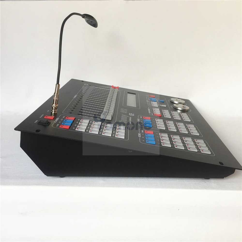 Sunny 512 Console 06